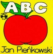 Cover of: ABC by Jan Pienkowski