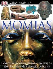 Cover of: Momias (DK Eyewitness Books)