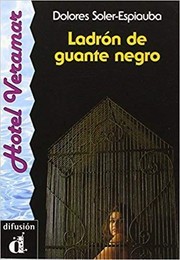 Cover of: Ladron de Guante Negro