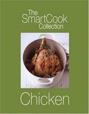 Book: Chicken (SMARTCOOK COLLECTION) By Delia Smith