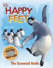 Cover of: Happy Feet: The Essential Guide