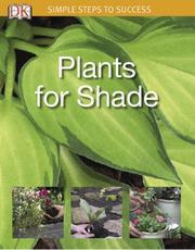 Plants for Shade (Simple Steps) by DK Publishing