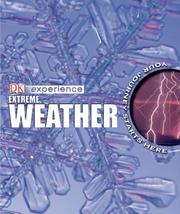 Cover of: Extreme Weather (EXPERIENCE)