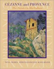 Cézanne and Provence : the painter in his culture