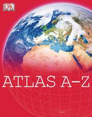 Cover of: Atlas A-Z
