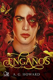 Cover of: Engaños