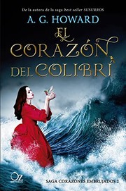 Cover of: El corazón del colibrí