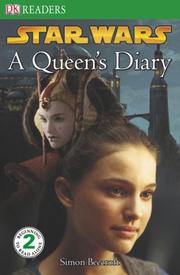 Cover of: A Queen's Diary (Dk Readers. Level 2)