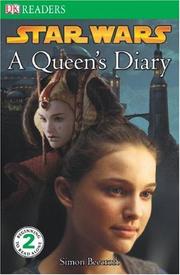 Cover of: A Queen's Diary (Dk Readers. Level 2)