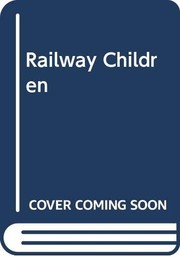 Cover of: WHS Own Brand Railway Children
