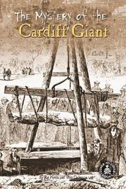Cover of: The Mystery of the Cardiff Giant (Cover-to-Cover Informational Books)