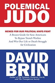 Cover of: Polemical Judo: Memes for Our Political Knife-Fight