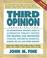 Cover of: Third Opinion