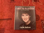 Cover of: Color Me Beautiful by Carole Jackson