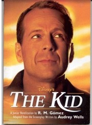 Cover of: The Kid