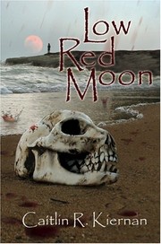 Cover of: Low Red Moon