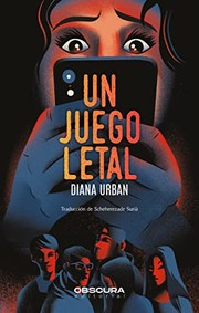 Cover of: Un juego letal