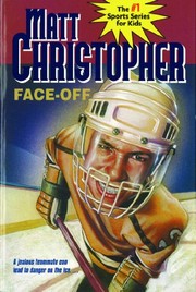 Cover of: Face-Off by Matt Christopher