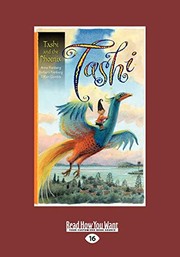 Cover of: Tashi and the Phoenix