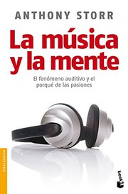 Cover of: La música y la mente