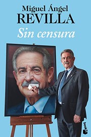 Cover of: Sin censura