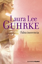 Cover of: Falsa inocencia