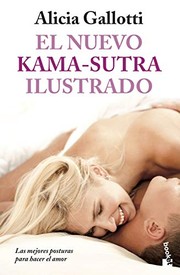 Cover of: El nuevo kama-sutra ilustrado