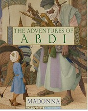 Cover of: Adventures Of Abdi