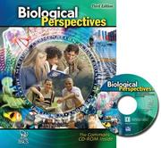 Cover of: Biological Perspectives