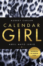 Cover of: Calendar Girl 2