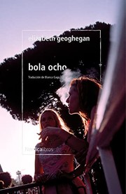 Cover of: Bola ocho