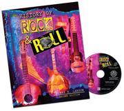 Cover of: History of Rock and Roll by 