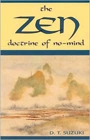 Cover of: Zen Doctrine of No Mind. by Daisetsu Teitaro Suzuki