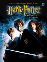 Harry Potter and The Chamber of Secrets by John Williams