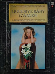 Cover of: Goodbye baby & amen