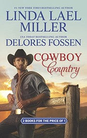 Cover of: Cowboy Country: The Creed Legacy Blame It on the Cowboy