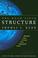 Cover of: The Road since Structure