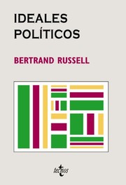 Cover of: Ideales políticos