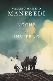 Cover of: Noche de invierno