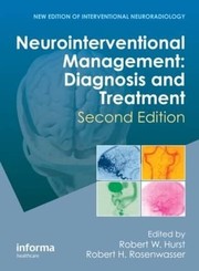 Cover of: Neurointerventional management: diagnosis and treatment