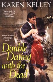 Cover of: Double Dating with the Dead