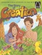 Cover of: The Story of Creation