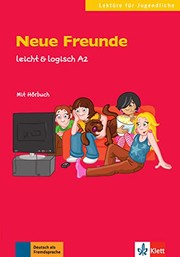 Cover of: Neue Freunde by Sarah Fleer