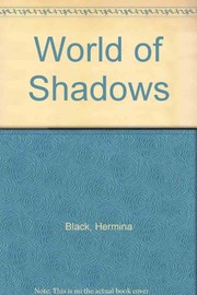 Cover of: A world of shadows