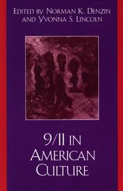 9/11 in American culture