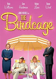 Cover of: The Birdcage
