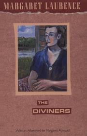The Diviners by Laurence, Margaret., Margaret Laurence