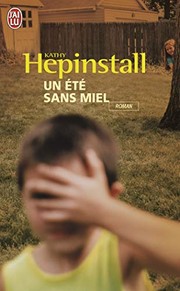 Cover of: Un Ete Sams Miel (French Edition)