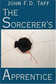 Cover of: The Sorcerer's Apprentice