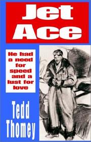 Cover of: Jet Ace